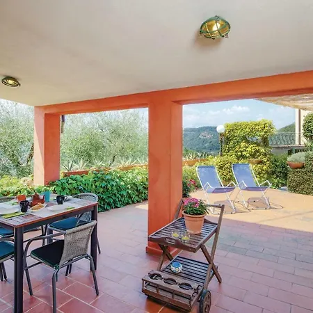 Apartman La Casa Rossa *