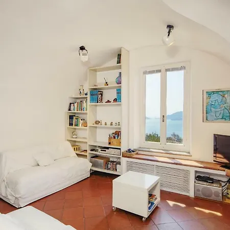 Apartman La Casa Rossa *