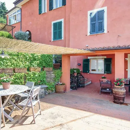 Apartman La Casa Rossa