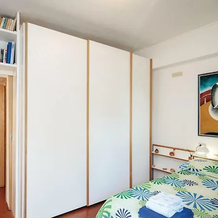 La Casa Rossa Apartman