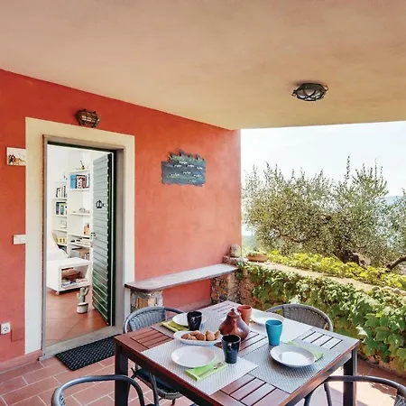 La Casa Rossa *