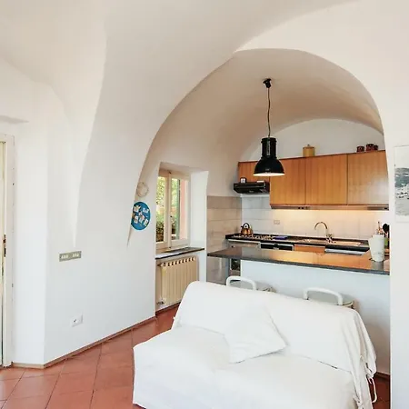 La Casa Rossa