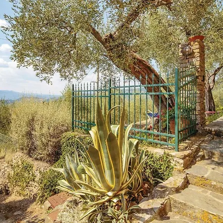 Apartman La Casa Rossa *